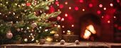 Weihnachten im Schlossberghotel