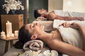 Oberhofer Wellnesszeit ☯ Halbpension