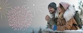 Silvester in der Thüringenschanze
