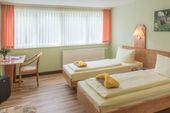 Twinbett Zimmer