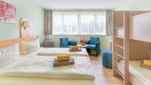 Economy Familienzimmer