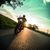 Motorradurlaub inkl. Halbpension