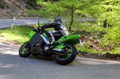 Motorradurlaub inkl. Halbpension