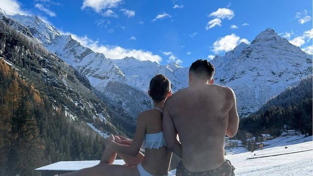 Pärchenwoche – Wintertraum für Zwei im Familienskigebiet Trafoi