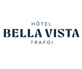 Hotel Bella Vista - Logo
