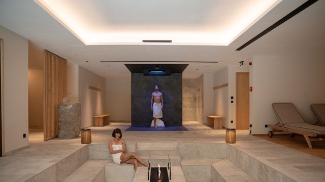 Familien-Wohlfühlwoche im Juni im Hotel Bella Vista
