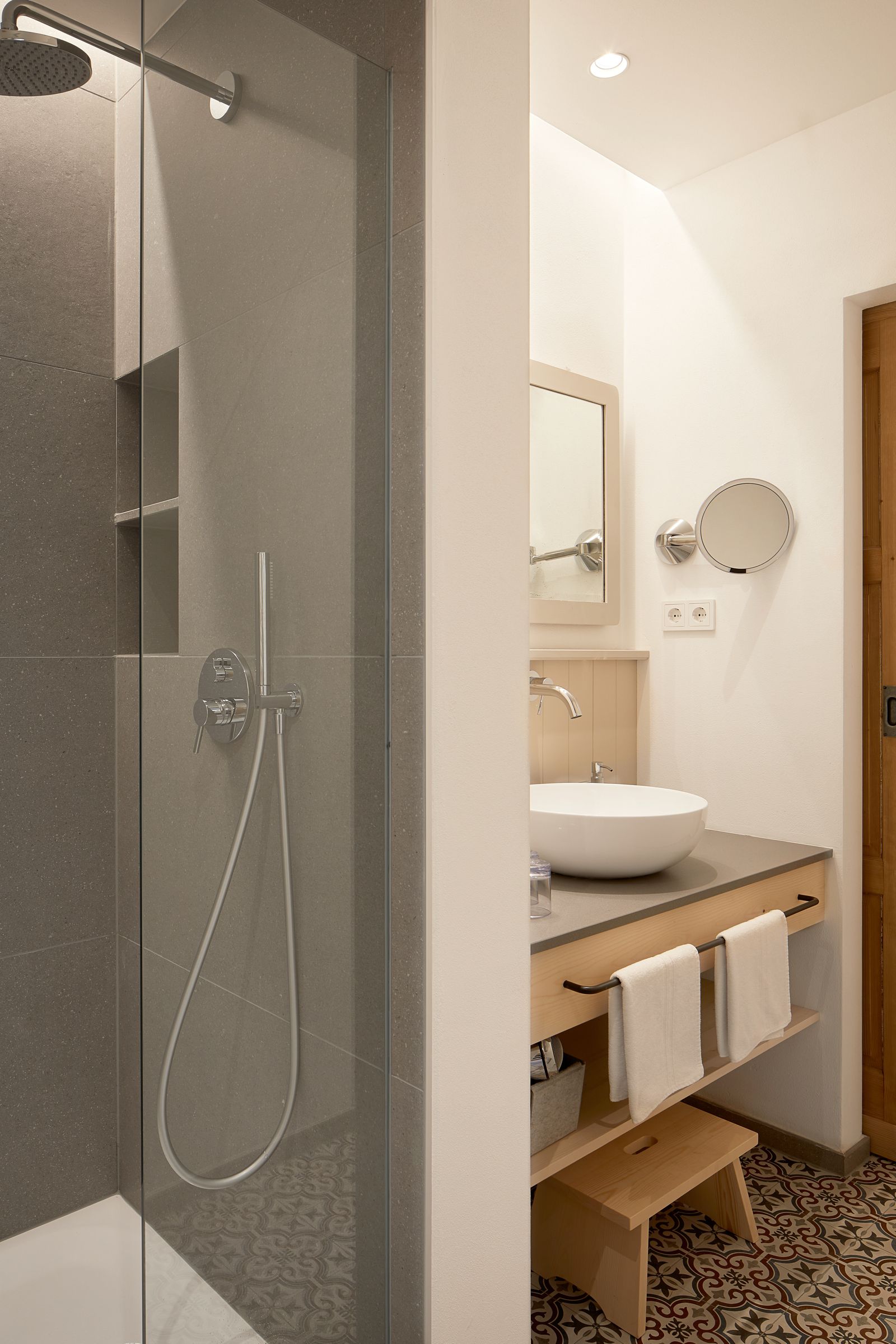 Familiensuite image 3 - Familotel Südtirol Hotel Bella Vista