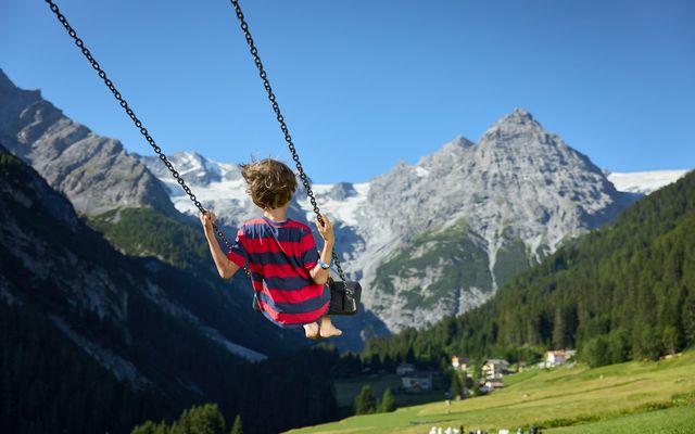 Familotel Südtirol Hotel Bella Vista: Urlaub als Single mit Kind