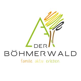 Der Böhmerwald - Logo