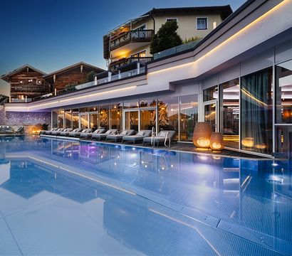 5* Wellness- & Sporthotel Jagdhof: Jagdhof-Hit 2025