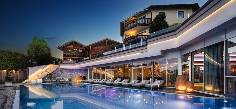 5* Wellness- & Sporthotel Jagdhof: Jagdhof-Hit 2025