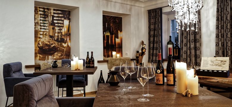 5* Wellness- & Sporthotel Jagdhof: Herbstmagie 2025
