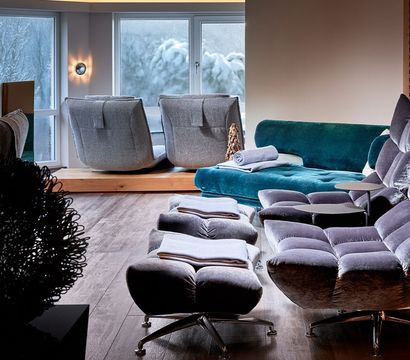 Angebot: Kuschelzeit für Zwei 2025 - 5* Wellness- & Sporthotel Jagdhof