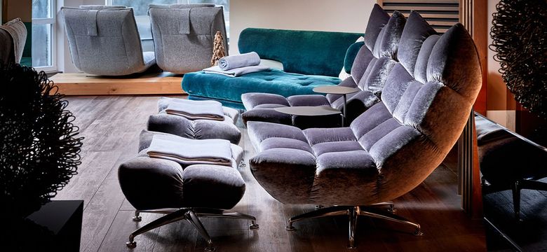 5* Wellness- & Sporthotel Jagdhof: Kuschelzeit für Zwei 2025