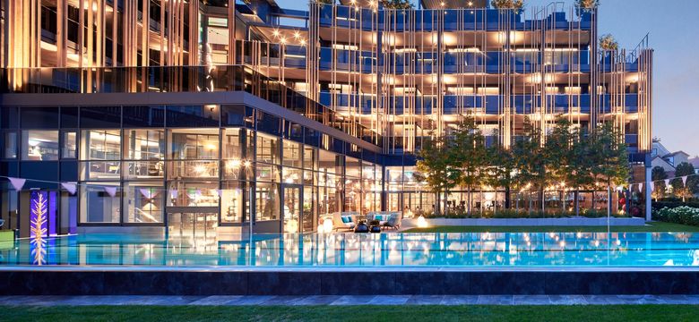 5* Wellness- & Sporthotel Jagdhof: Zeit für Zweisamkeit 2026