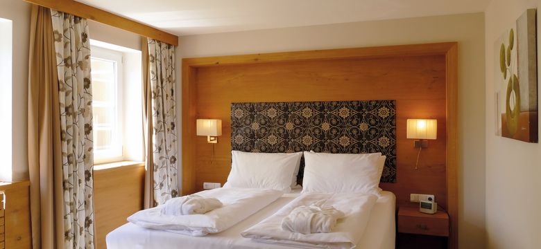 Wellness- & Sporthotel Jagdhof: Jagdhof-Suite image #3