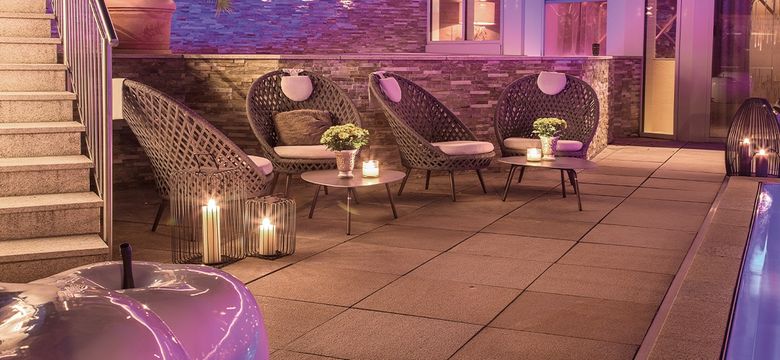 Wellness- & Sporthotel Jagdhof: Glücksmomente 2023