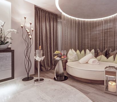 Wellness- & Sporthotel Jagdhof: Zeit für Zweisamkeit 2023