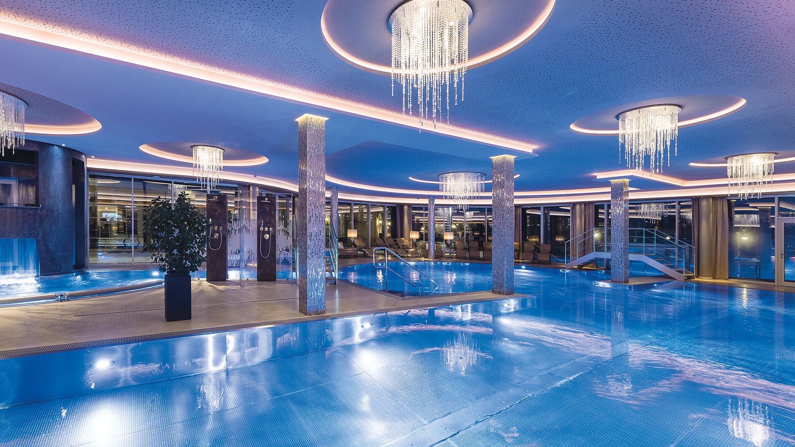 image #5 - Wellness- & Sporthotel Jagdhof