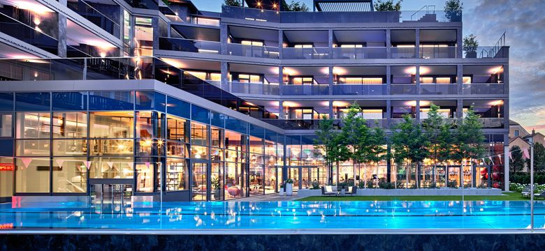 Wellness- & Sporthotel Jagdhof: Zeit für Zweisamkeit 2024