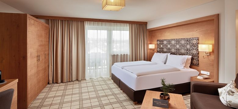 Wellness- & Sporthotel Jagdhof: Jagdhof-Vorteilstage 2024