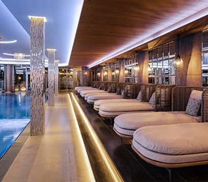 Wellness- & Sporthotel Jagdhof: Jagdhof-Vorteilstage 2023