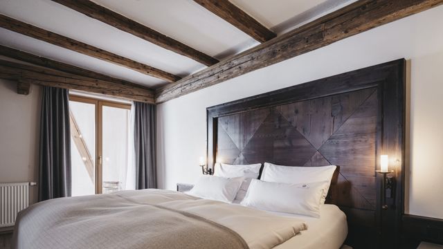 Suite Antonia