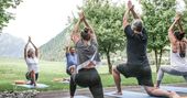 Yoga & Balance Retreat mit den LEBENSARTISTEN®