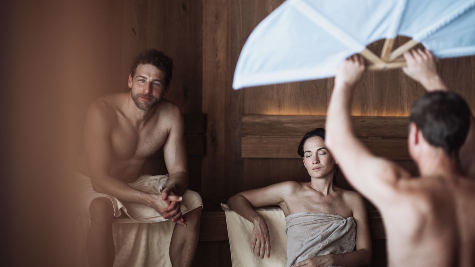 image #11 - Hotel Alpin Spa Tuxerhof