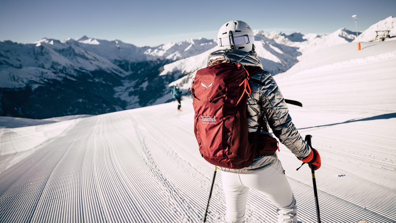 image #12 - Hotel Alpin Spa Tuxerhof