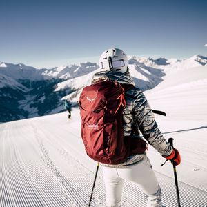 Impressions #9 - Hotel Alpin Spa Tuxerhof