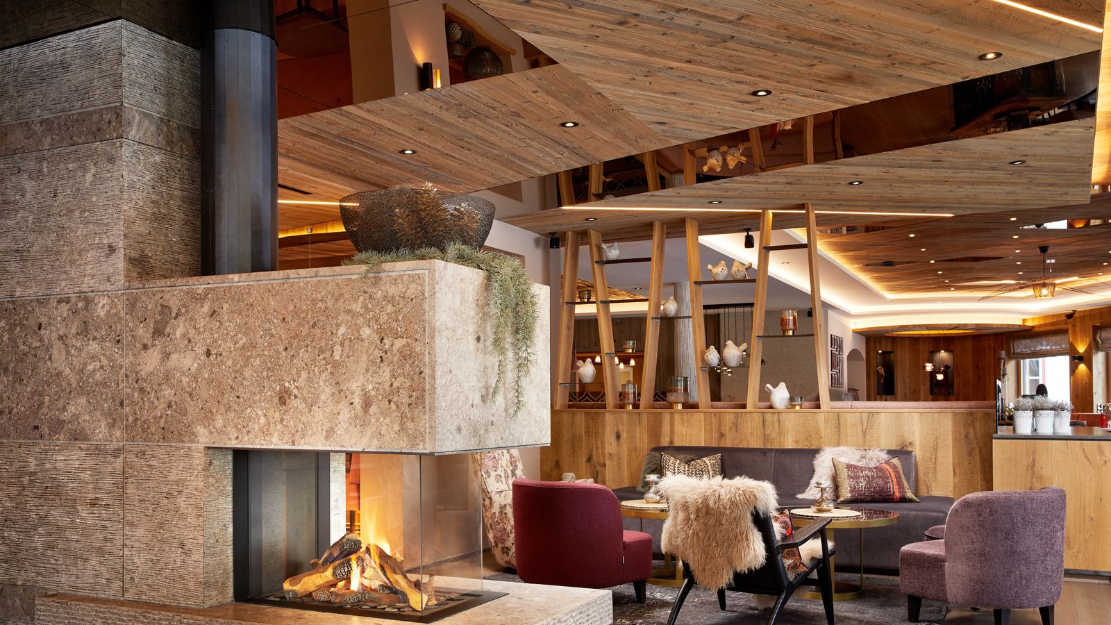 image #8 - Hotel Alpin Spa Tuxerhof