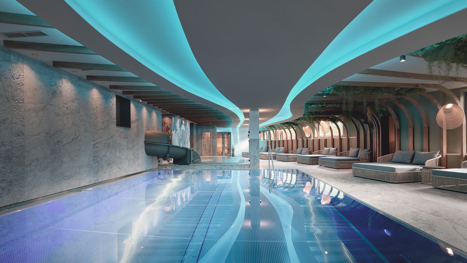 image #6 - Hotel Alpin Spa Tuxerhof