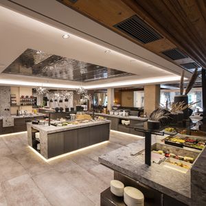 Impressions #4 - Hotel Alpin Spa Tuxerhof