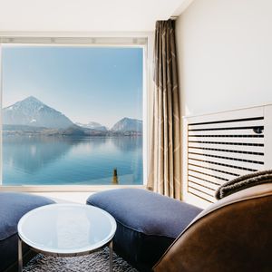 Impressions #9 - BEATUS Wellness- & Spa-Hotel