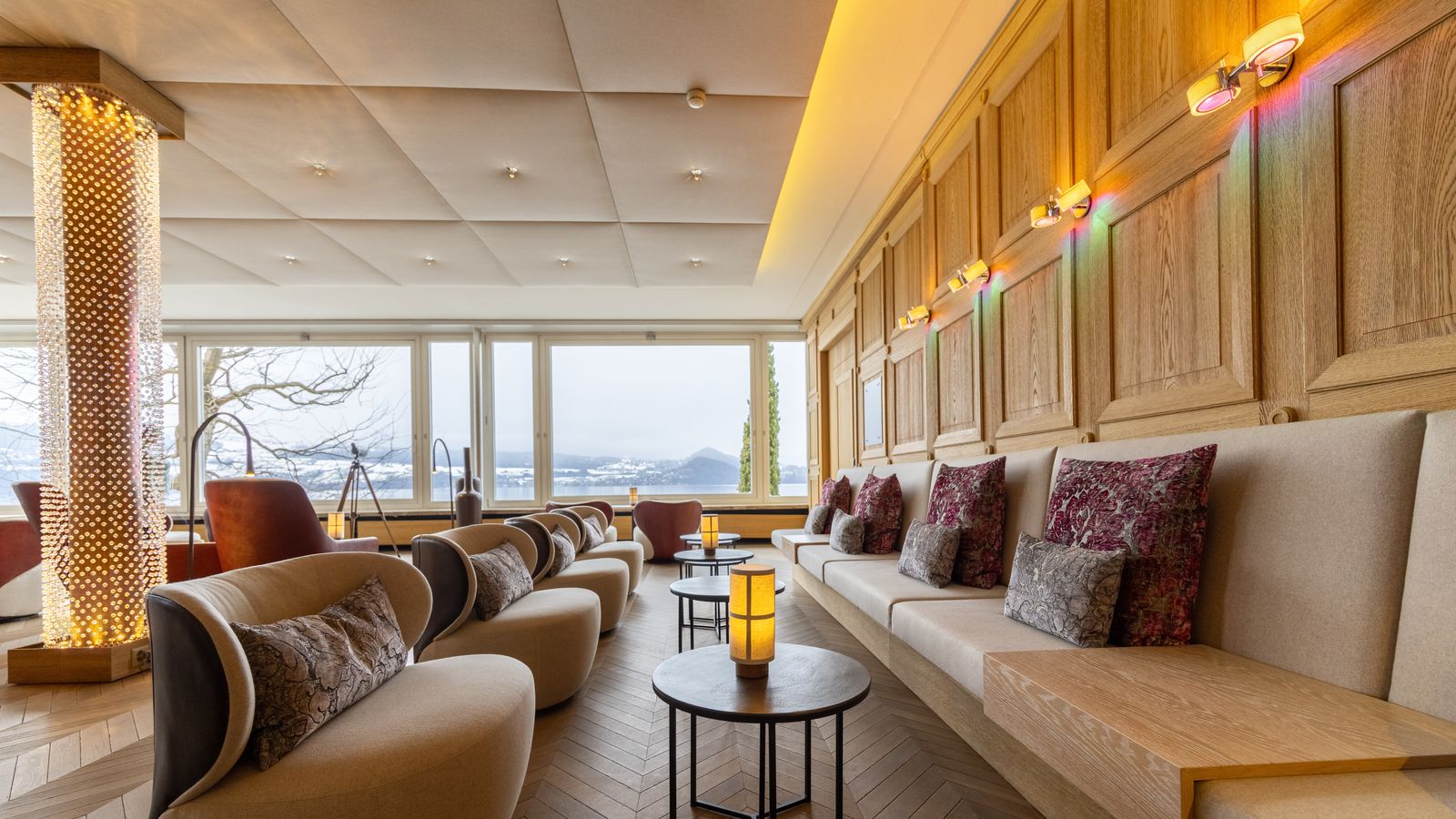 image #11 - BEATUS Wellness- & Spa-Hotel