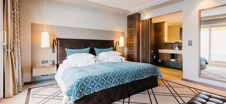 BEATUS Wellness- & Spa-Hotel: Eiger Junior Suite image #1