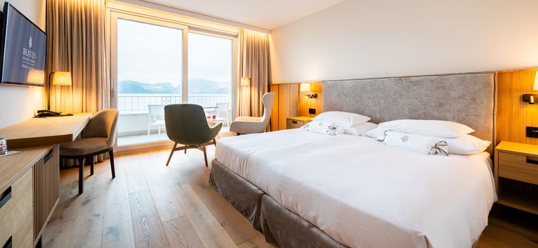 BEATUS Wellness- & Spa-Hotel: Niesen Classic room image #1