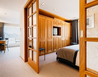 BEATUS Wellness- & Spa-Hotel: Wellness suite