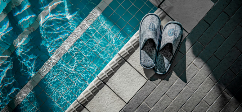 BEATUS Wellness- & Spa-Hotel: Seductive spa breeze