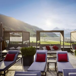Hotel Alpin Spa Tuxerhof-image-9