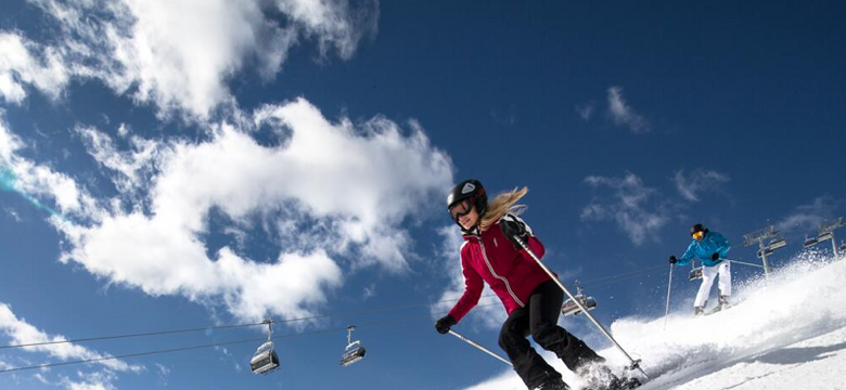 Hotel Alpin Spa Tuxerhof: Winterstartwoche