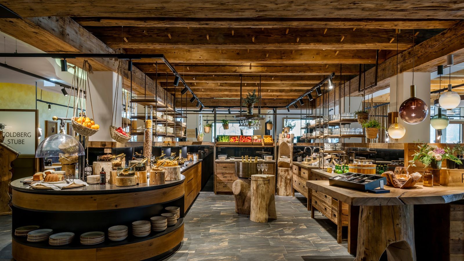 Bild #6 - DAS.GOLDBERG