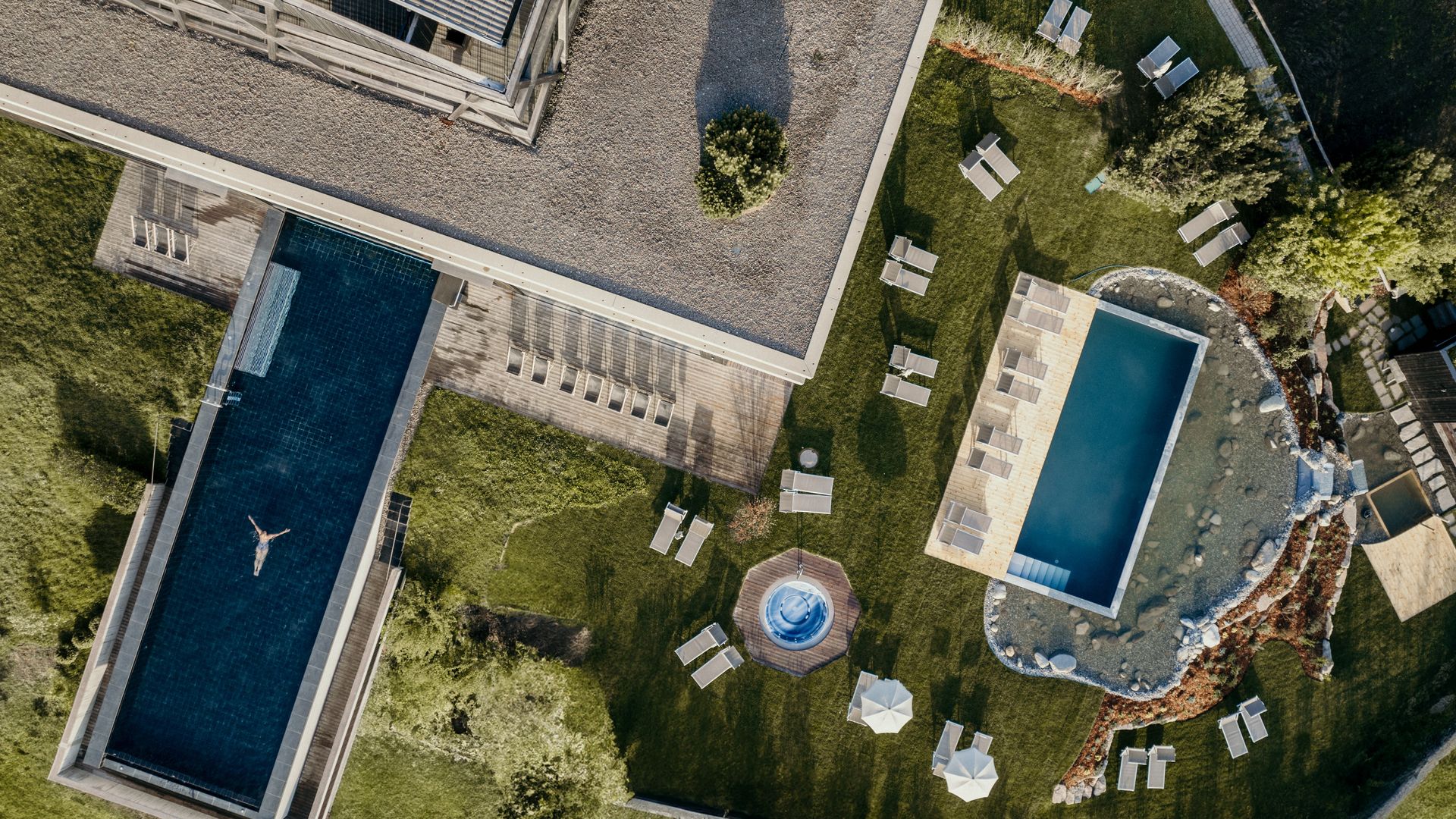 Green Luxury Hotel Pfösl, Deutschnofen