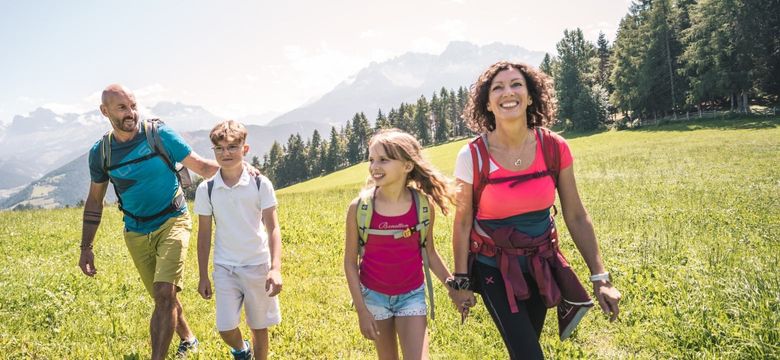 Green Luxury Hotel Pfösl: Familienhit im Sommer