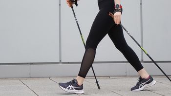 Nordic walking