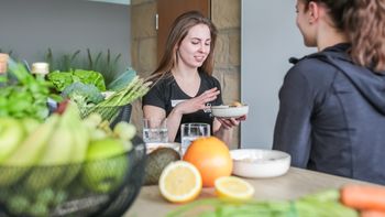 Ernährungsberatung