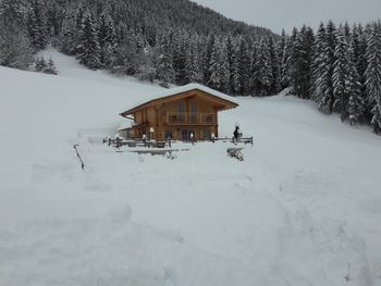 Chalet Bergjuwel - Tirol - Österreich