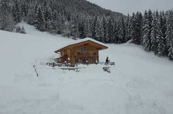 winter, Chalet Bergjuwel, Hippach, Tirol, Tyrol, Austria