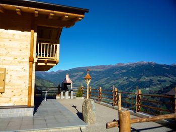 Chalet Bergjuwel - Tyrol - Austria